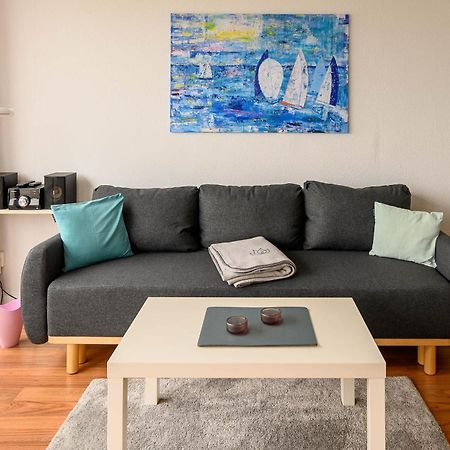 Ferienwohnung Oberdeck Шилкзее Екстериор снимка