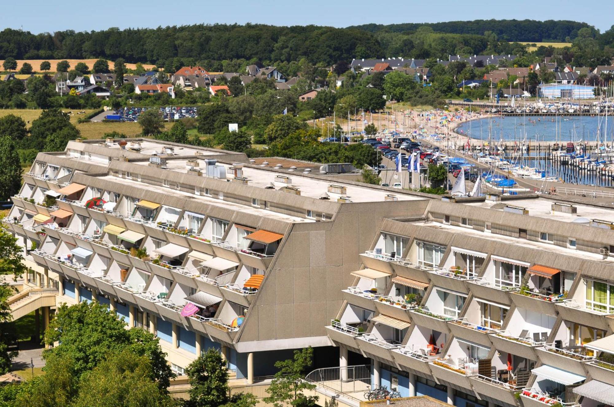 Ferienwohnung Oberdeck Шилкзее Екстериор снимка
