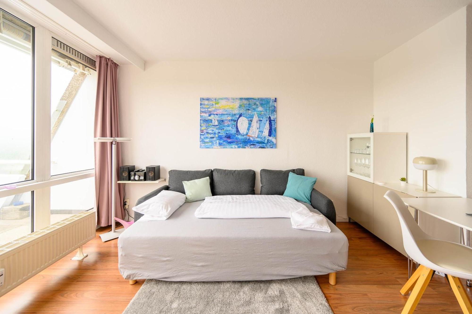 Ferienwohnung Oberdeck Шилкзее Екстериор снимка