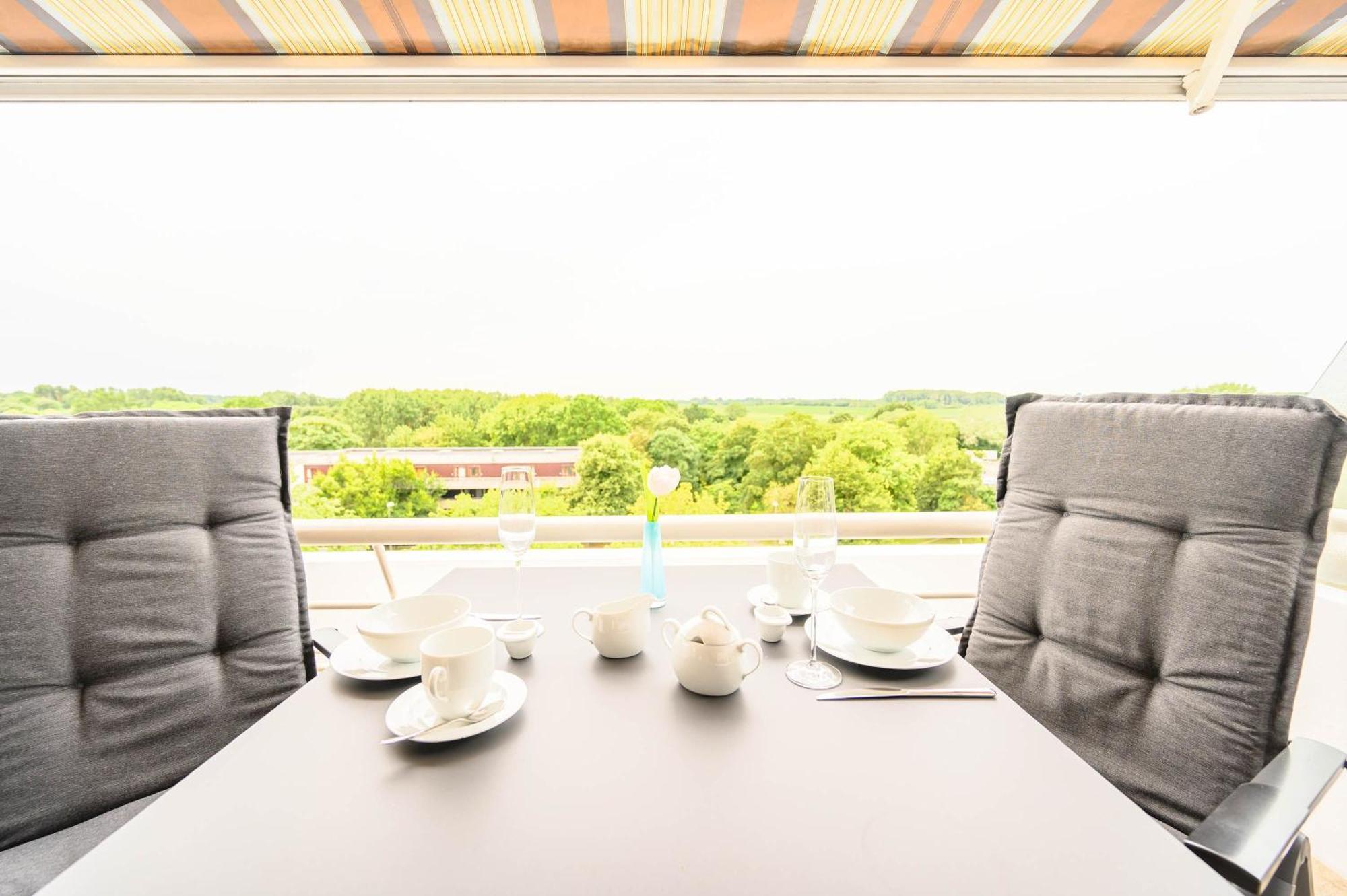 Ferienwohnung Oberdeck Шилкзее Екстериор снимка