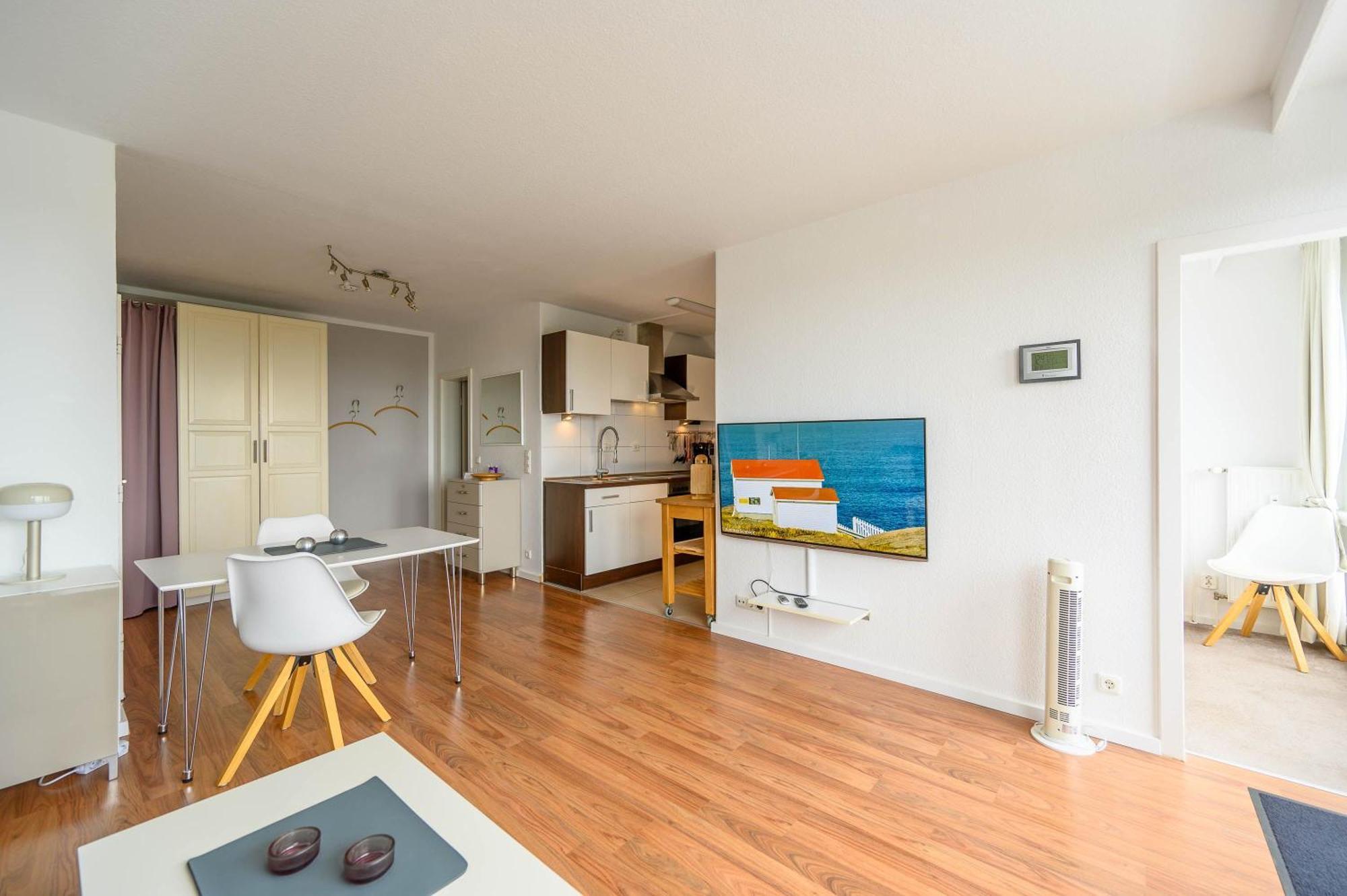 Ferienwohnung Oberdeck Шилкзее Екстериор снимка