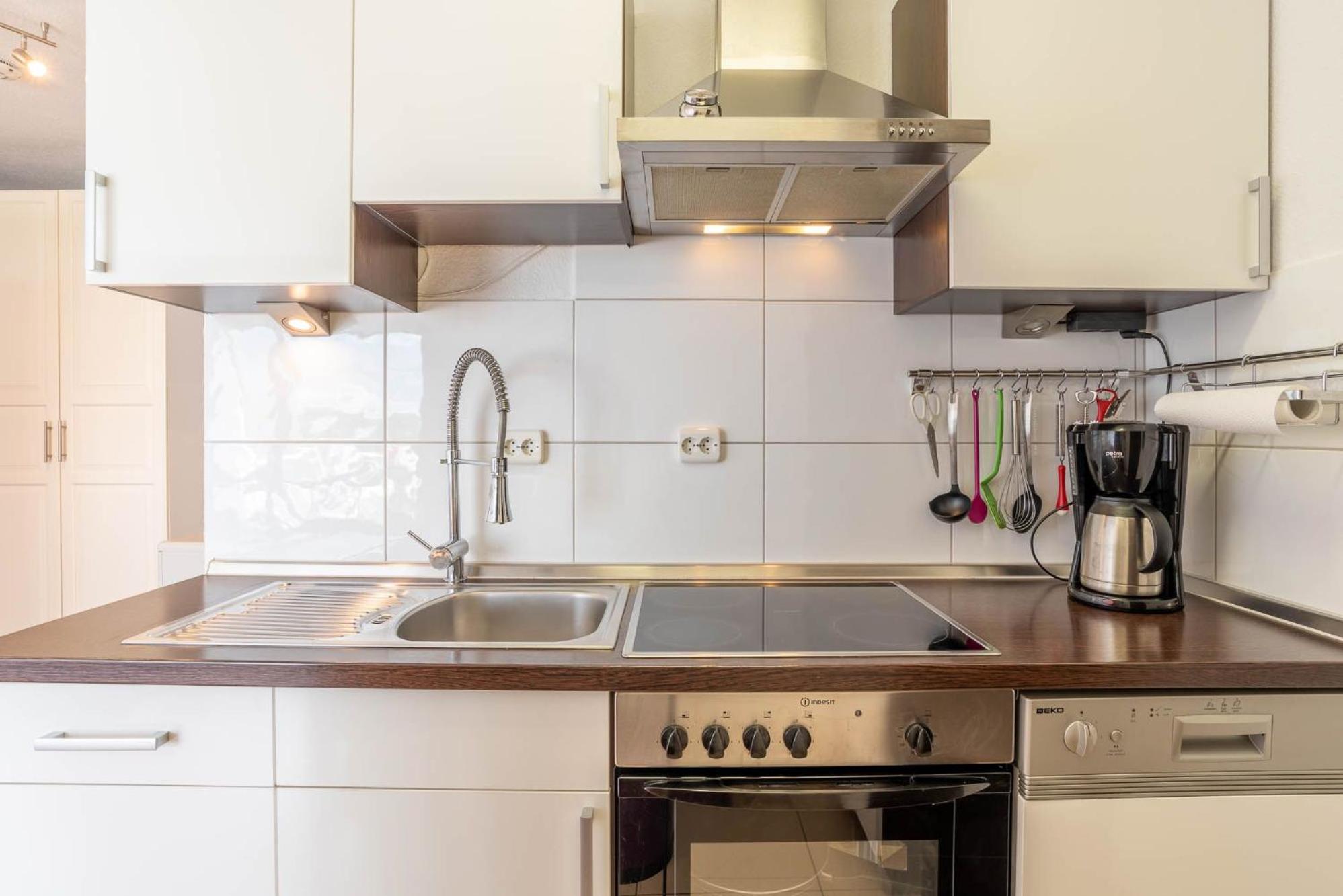 Ferienwohnung Oberdeck Шилкзее Екстериор снимка