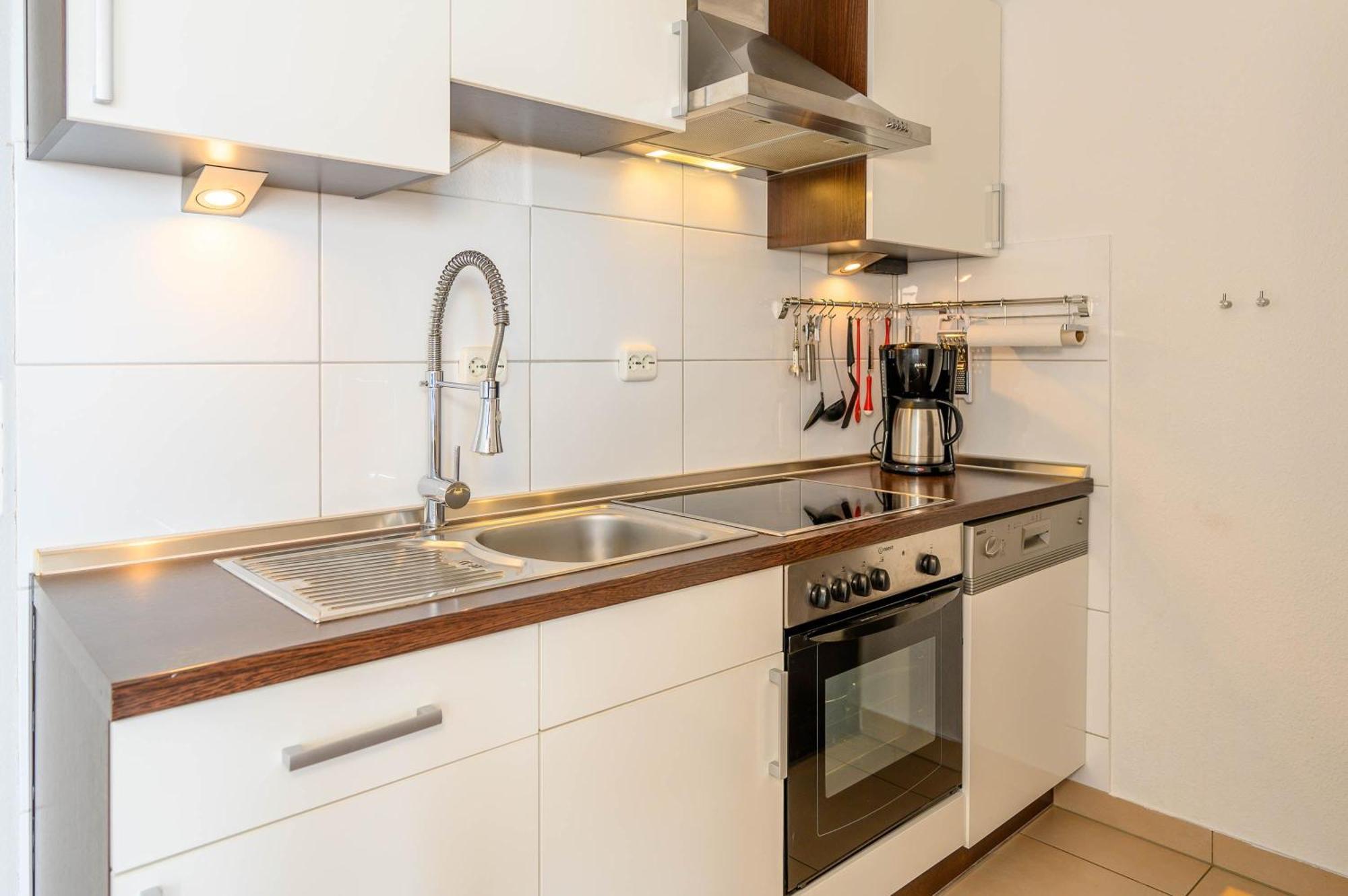 Ferienwohnung Oberdeck Шилкзее Екстериор снимка